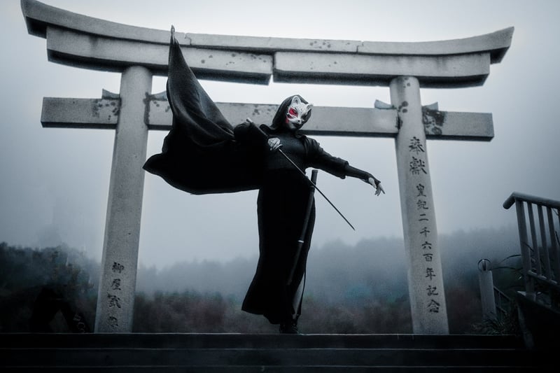 Cosplay Costumes